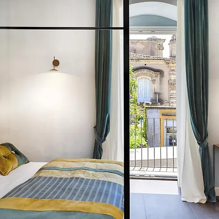 Hotel Relais Antica Badia - San Maurizio 1619 Raguse