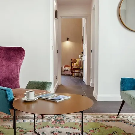 Relais Antica Badia - San Maurizio 1619 Hotel 5*