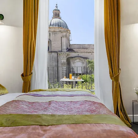 Hotel Relais Antica Badia - San Maurizio 1619