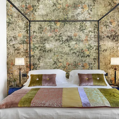 Hotel Relais Antica Badia - San Maurizio 1619 Raguse
