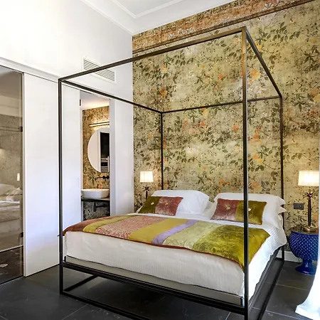 Relais Antica Badia - San Maurizio 1619 Hotel 5*