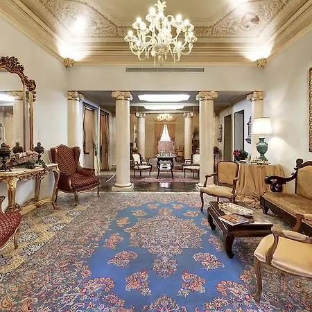 Hotel Relais Antica Badia - San Maurizio 1619 5*