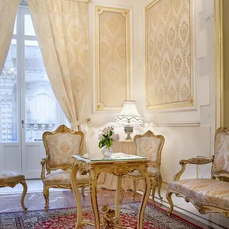 Hotel Relais Antica Badia - San Maurizio 1619 Raguse