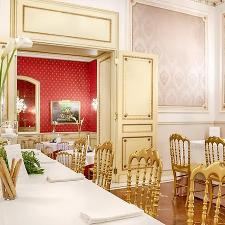 Hotel Relais Antica Badia - San Maurizio 1619 Raguse