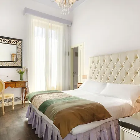 Hotel Relais Antica Badia - San Maurizio 1619