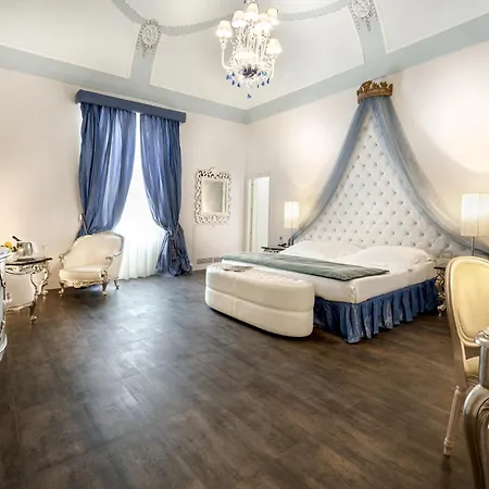 Relais Antica Badia - San Maurizio 1619 Hotel 5*