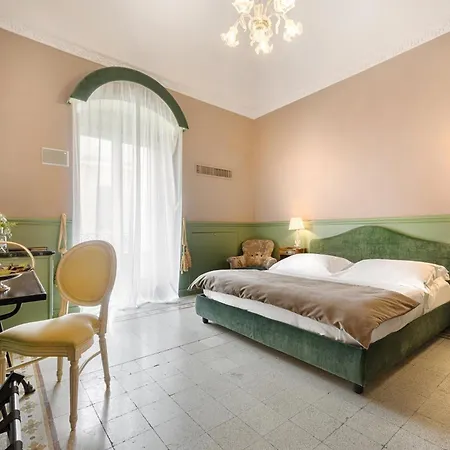 Relais Antica Badia - San Maurizio 1619 Hotel 5*