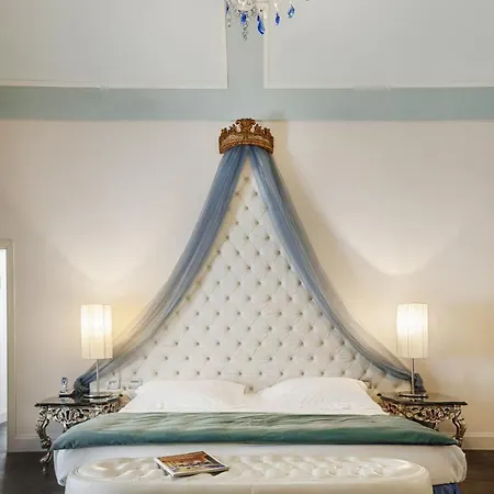 Relais Antica Badia - San Maurizio 1619 Hotel Raguse