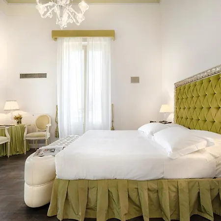Relais Antica Badia - San Maurizio 1619 Raguse