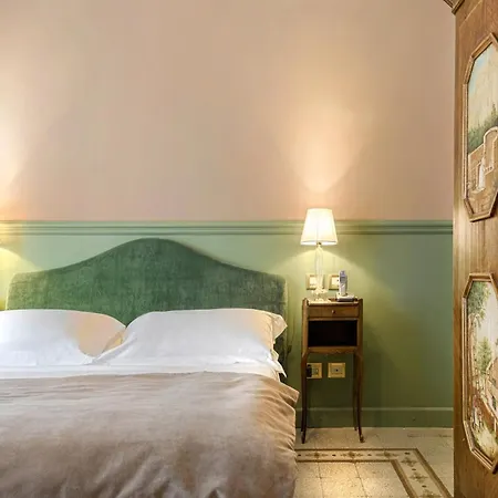 Relais Antica Badia - San Maurizio 1619 Hotel 5*