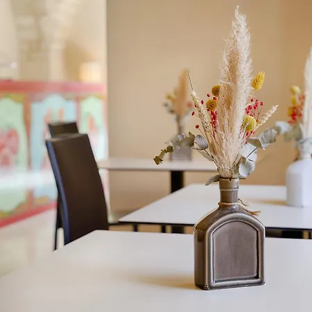 Relais Antica Badia - San Maurizio 1619 Hotel Raguse