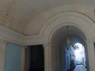 Hotel Relais Antica Badia - San Maurizio 1619 Raguse
