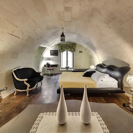 Relais Antica Badia - San Maurizio 1619 Hotel 5*