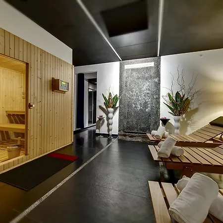 Hotel Relais Antica Badia - San Maurizio 1619 Raguse