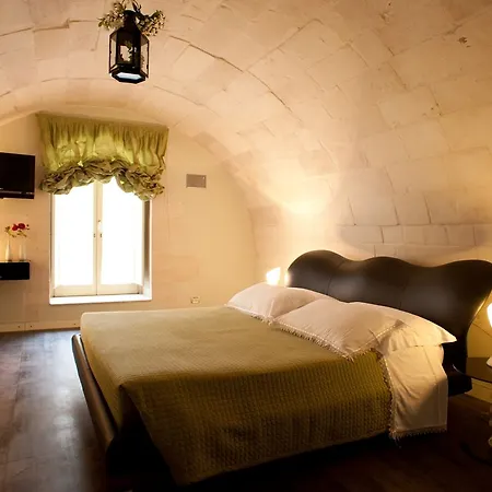 Hotel Relais Antica Badia - San Maurizio 1619