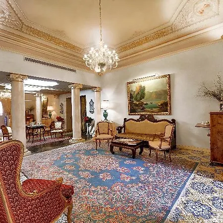 Relais Antica Badia - San Maurizio 1619 Raguse