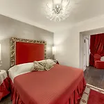 Relais Antica Badia - San Maurizio 1619 Hotel Ragusa