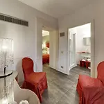 Relais Antica Badia - San Maurizio 1619 Hotel