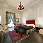 Relais Antica Badia - San Maurizio 1619 5* Ragusa