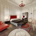 Hotel Relais Antica Badia - San Maurizio 1619