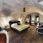 Hotel Relais Antica Badia - San Maurizio 1619 Ragusa