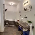 Relais Antica Badia - San Maurizio 1619 5*