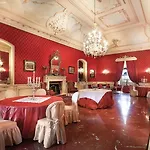 Hotel Relais Antica Badia - San Maurizio 1619 5*