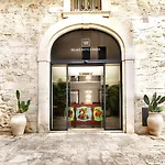 Relais Antica Badia - San Maurizio 1619 5* Ragusa