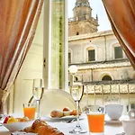 Relais Antica Badia - San Maurizio 1619 Hotel Ragusa