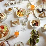 Relais Antica Badia - San Maurizio 1619