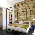 Hotel Relais Antica Badia - San Maurizio 1619 Ragusa