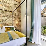 Relais Antica Badia - San Maurizio 1619 Ragusa