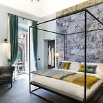 Hotel Relais Antica Badia - San Maurizio 1619 Ragusa