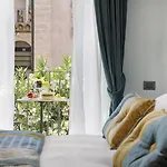 Hotel Relais Antica Badia - San Maurizio 1619 Ragusa
