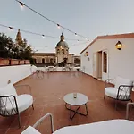 Relais Antica Badia - San Maurizio 1619 Hotel Ragusa