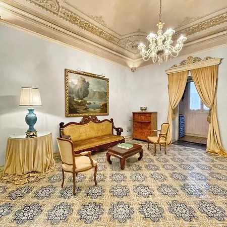 Relais Antica Badia - San Maurizio 1619 מלון 5*