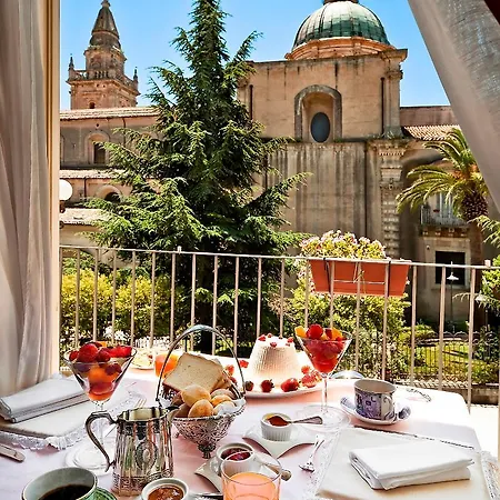 Relais Antica Badia - San Maurizio 1619 רגוזה