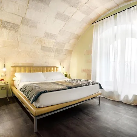 Relais Antica Badia - San Maurizio 1619 Hotel