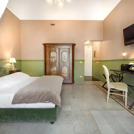 Hotel Relais Antica Badia - San Maurizio 1619 Ragusa