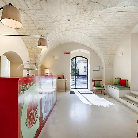 Relais Antica Badia - San Maurizio 1619 רגוזה