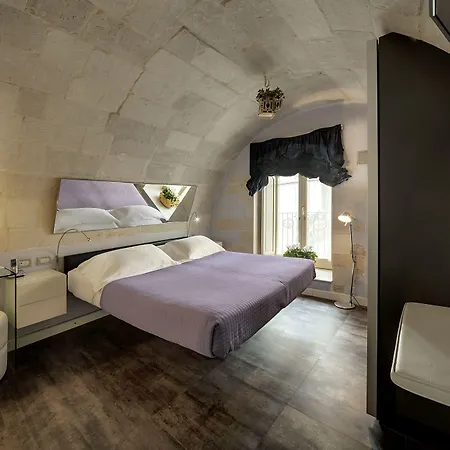 Hotel Relais Antica Badia - San Maurizio 1619 Ragusa