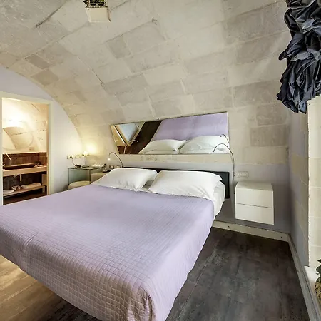 Relais Antica Badia - San Maurizio 1619 Hotel 5*