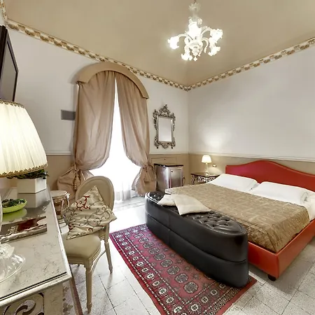 Relais Antica Badia - San Maurizio 1619 Hotel Ragusa