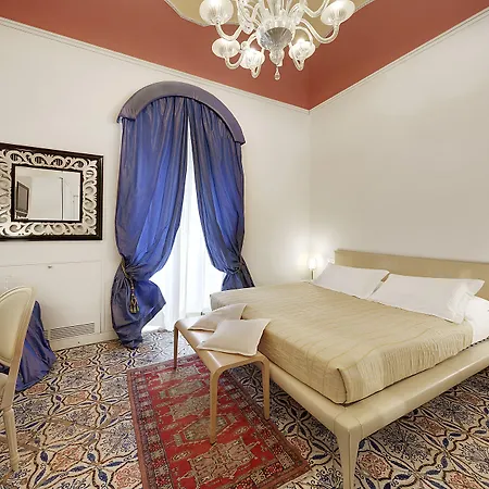 Relais Antica Badia - San Maurizio 1619 Hotel