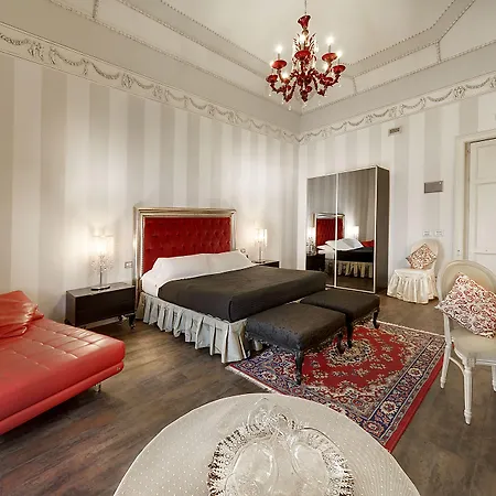 Hotel Relais Antica Badia - San Maurizio 1619