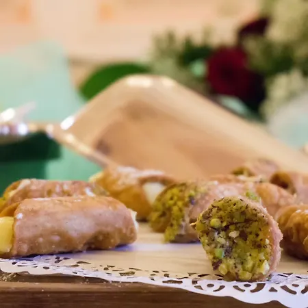 Relais Antica Badia - San Maurizio 1619 5*