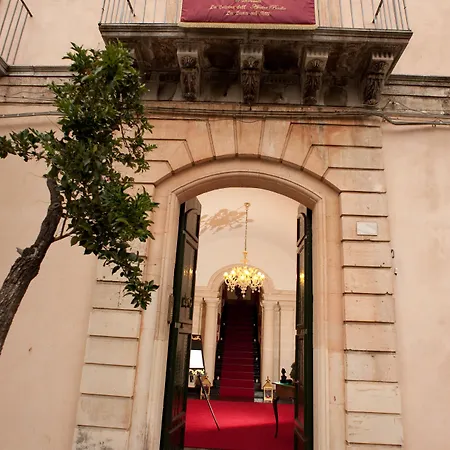 Relais Antica Badia - San Maurizio 1619 Hotel 5*