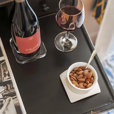 Hotel Relais Antica Badia - San Maurizio 1619 Ragusa