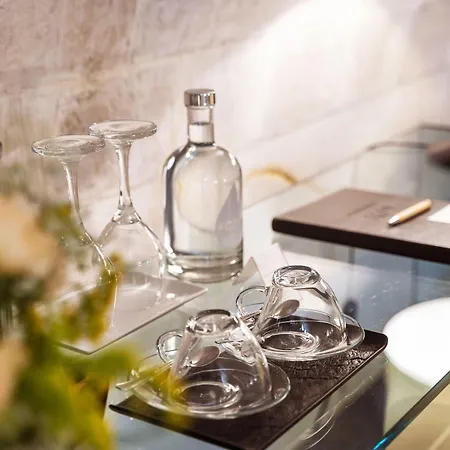 Relais Antica Badia - San Maurizio 1619 Hotel 5*