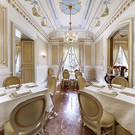 Relais Antica Badia - San Maurizio 1619 Hotel